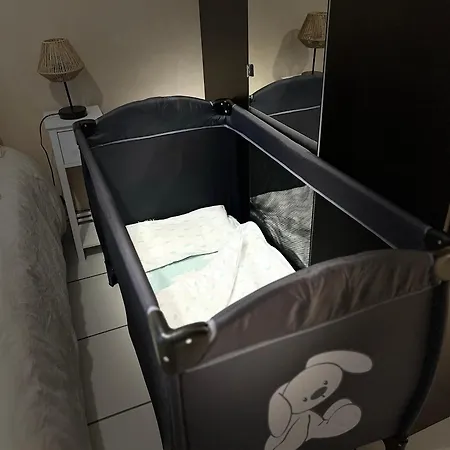 Le Marnie Apartamento Metz Exterior foto